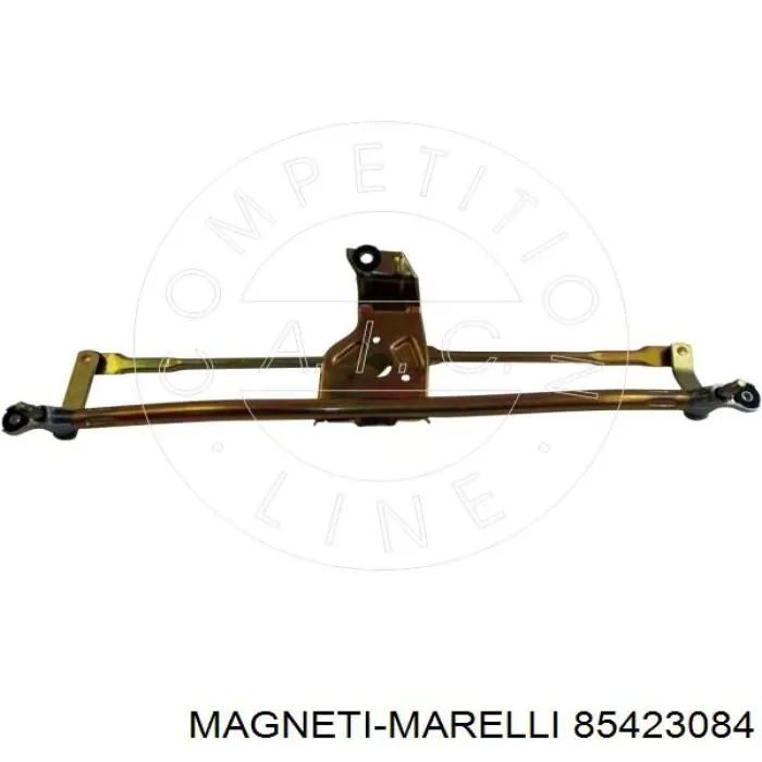 85423084 Magneti Marelli trapézio de limpador pára-brisas