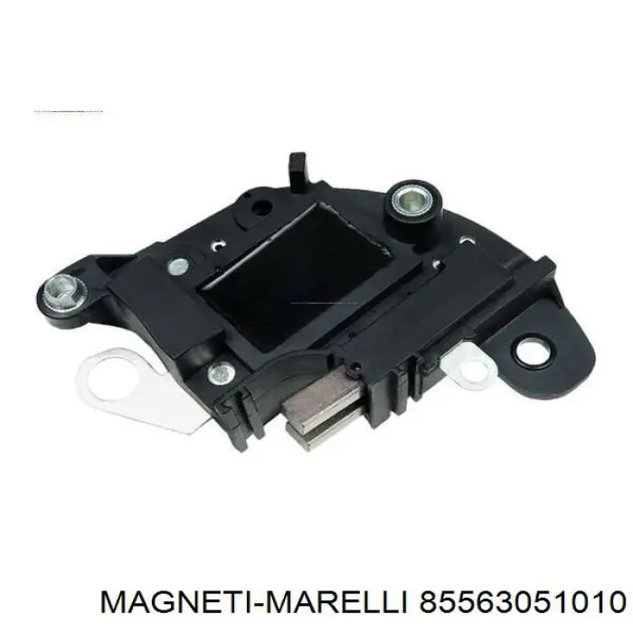 Реле генератора 85563051010 Magneti Marelli