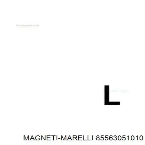 85563051010 Magneti Marelli