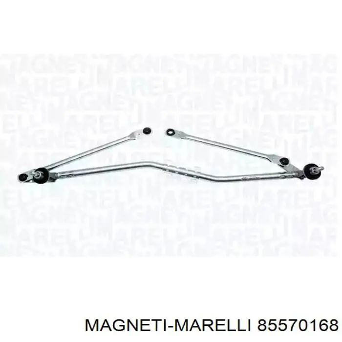 85570168 Magneti Marelli трапеция стеклоочистителя