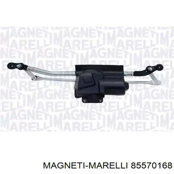 Compre DE6700046 DECARO Trapézio de limpador pára-brisas