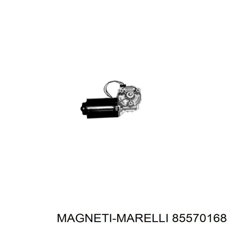 85570168 Magneti Marelli