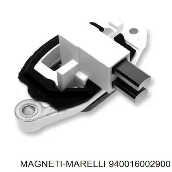 AMP0029 Magneti Marelli Реле-регулятор напряжения