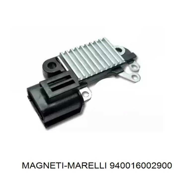 Реле зарядки генератора Magneti Marelli AMP0029 цена, от 7.05 USD
