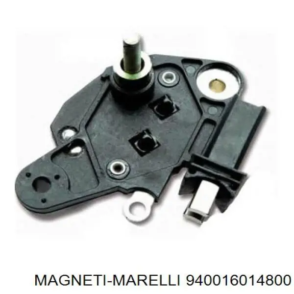 940016014800 Magneti Marelli