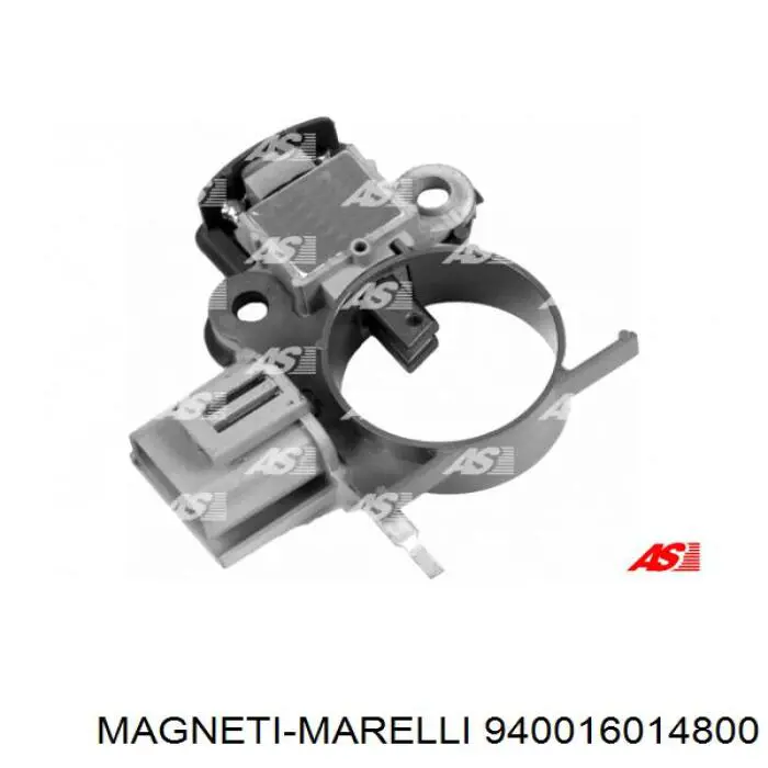 Реле зарядки генератора Magneti Marelli 940016014800 цена, от 7.79 USD