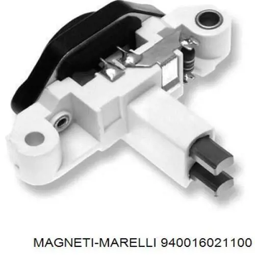 AMP0211 Magneti Marelli Реле-регулятор напряжения