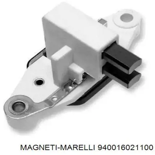 Реле зарядки генератора Magneti Marelli 940016021100 цена, от 9.27 USD