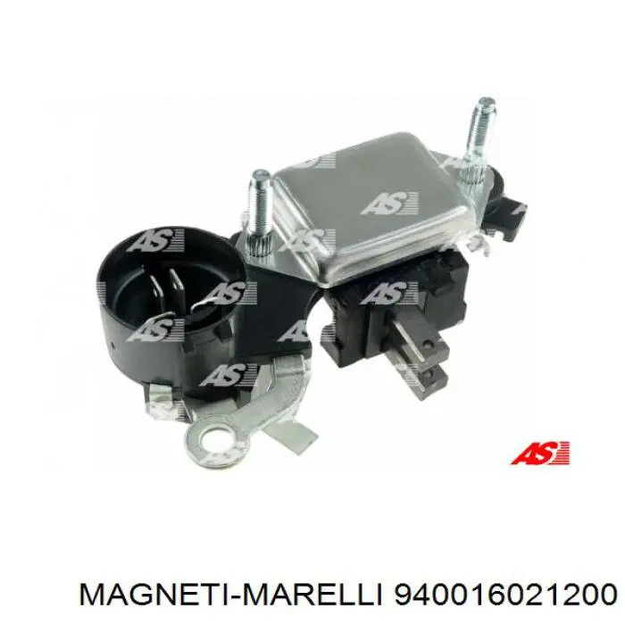 Реле зарядки генератора Magneti Marelli 940016021200 цена, от 8.76 USD
