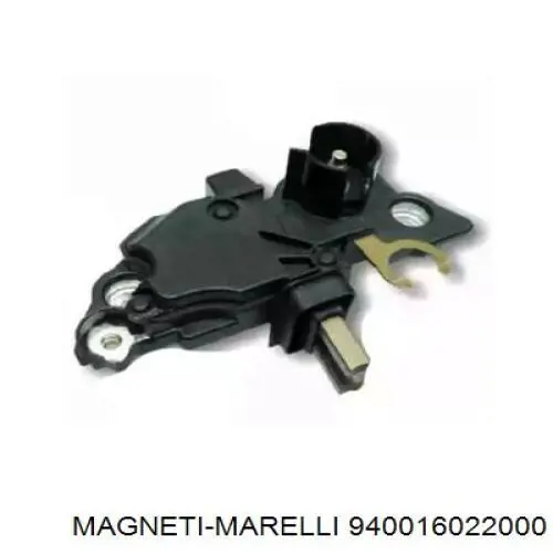 Реле генератора 940016022000 Magneti Marelli