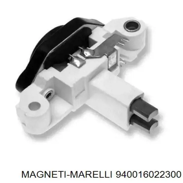 Реле-регулятор генератора (реле зарядки) Magneti Marelli 940016022300