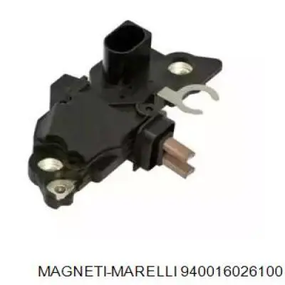 Реле генератора 940016026100 Magneti Marelli