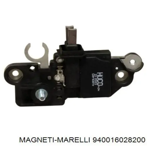 Relê-regulador do gerador (relê de carregamento) Magneti Marelli 940016028200 preço, a partir de 33,24 USD