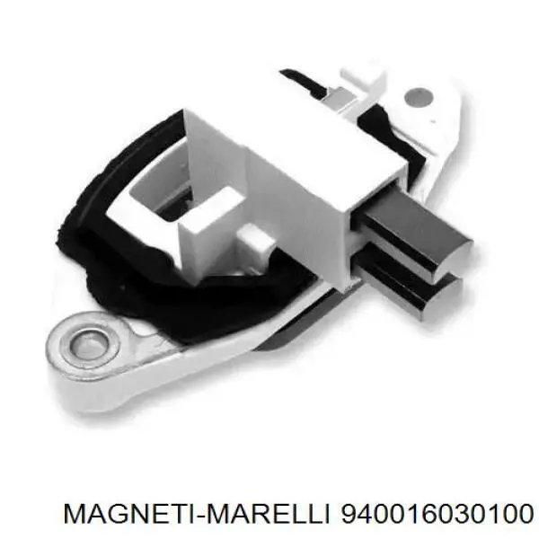 940016030100 Magneti Marelli реле генератора