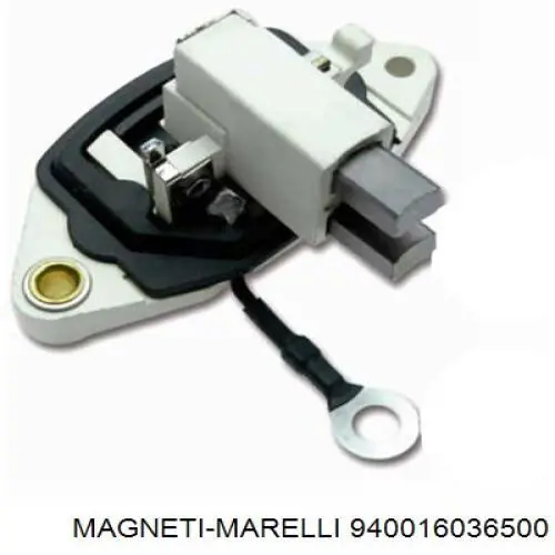 940016036500 Magneti Marelli