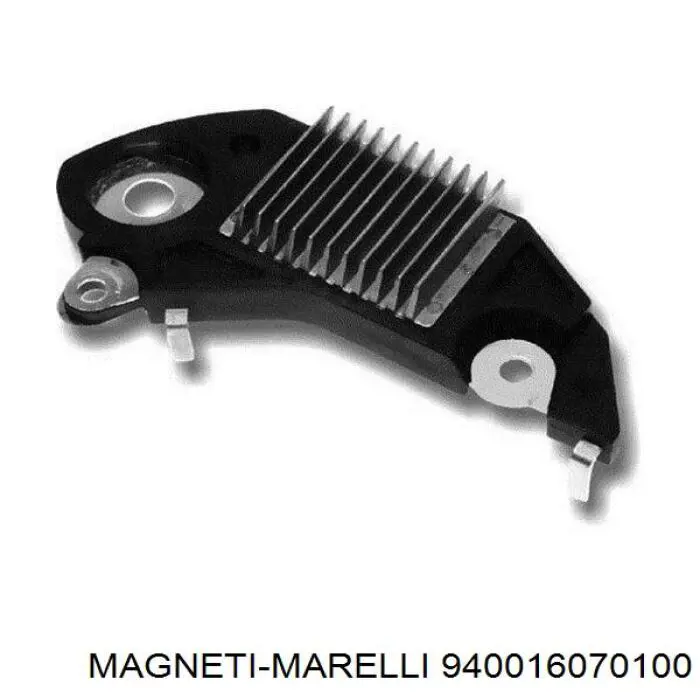 Реле зарядки генератора Magneti Marelli AMP0701 цена, от 10.65 USD