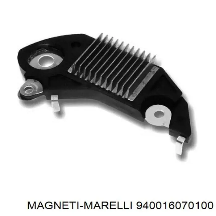 Купить AMP0701 Magneti Marelli Реле регулятор напряжения генератора