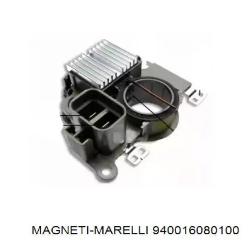 940016080100 Magneti Marelli генератор