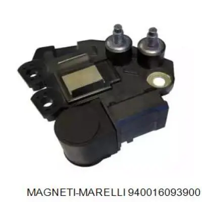 940016093900 Magneti Marelli реле-регулятор генератора (реле зарядки)