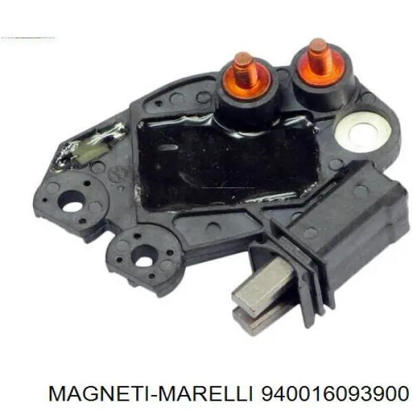 Реле зарядки генератора Magneti Marelli 940016093900 цена, от 25.53 USD