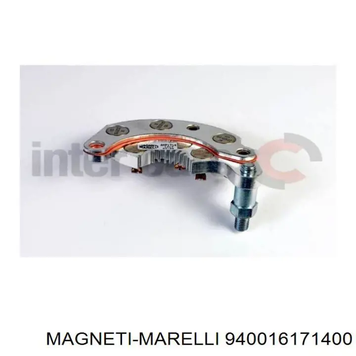 940016171400 Magneti Marelli