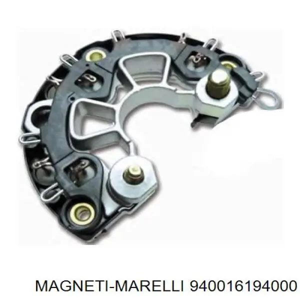 Диодный мост AMP1940 Magneti Marelli