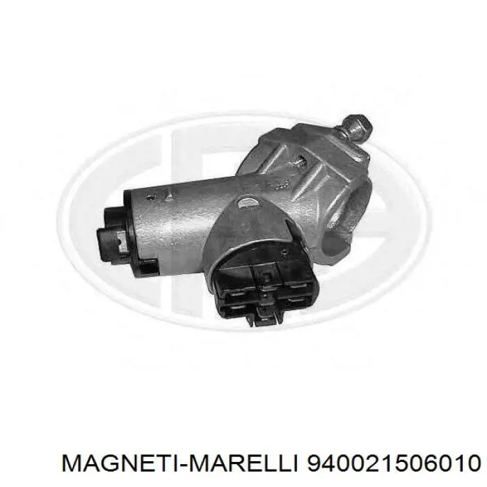 940021506010 Magneti Marelli grupo de contato de fecho de ignição