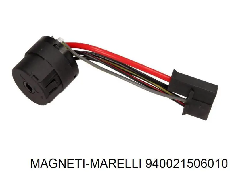 940021506010 Magneti Marelli