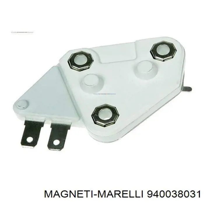 Реле генератора 940038031 Magneti Marelli