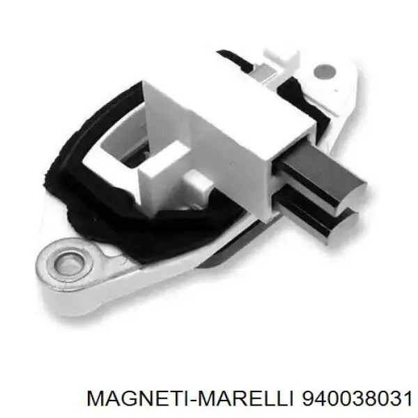940038031 Magneti Marelli Реле-регулятор напряжения