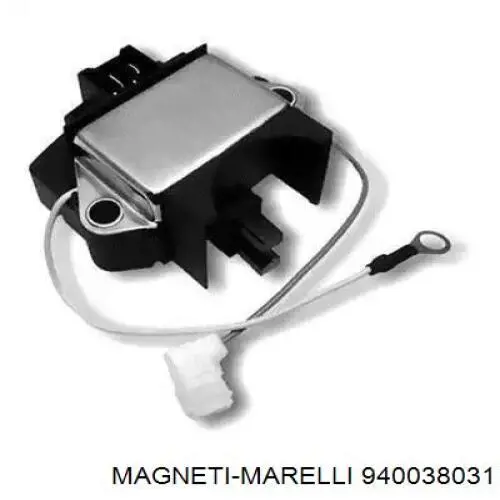 Реле зарядки генератора Magneti Marelli 940038031 цена, от 3.53 USD