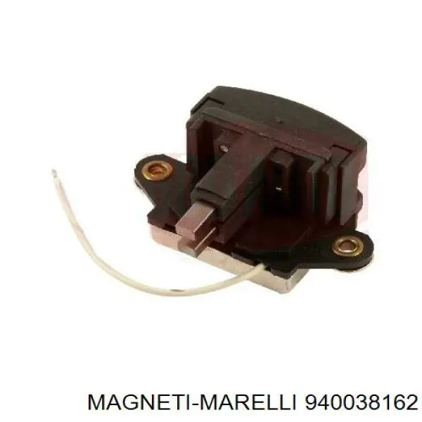 Regulador De Rele Del Generador (Rele De Carga) 940038162 Magneti Marelli