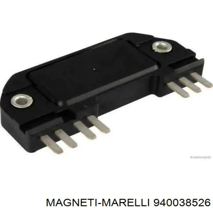 Модуль зажигания (коммутатор) 940038526 Magneti Marelli