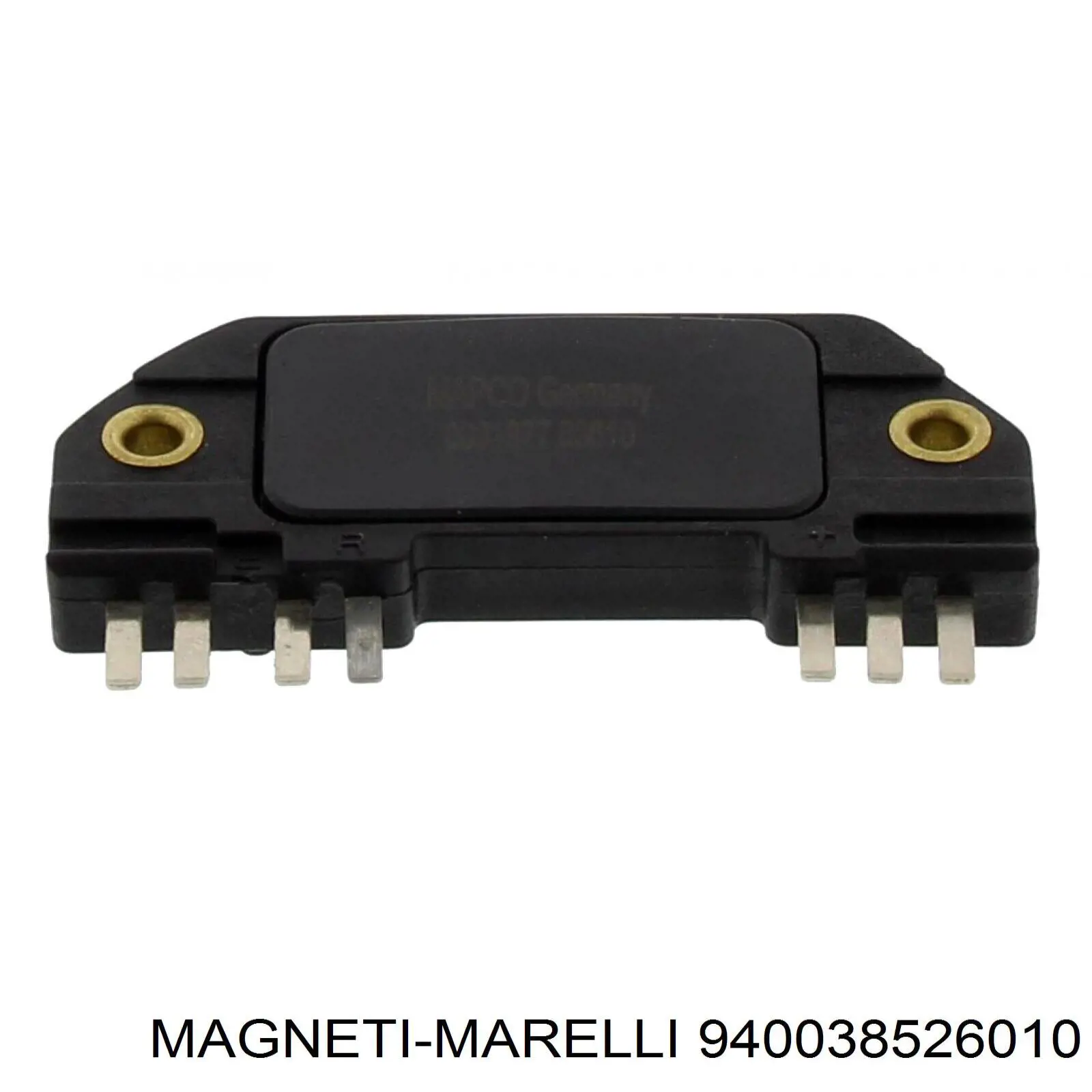 940038526010 Magneti Marelli модуль зажигания (коммутатор)