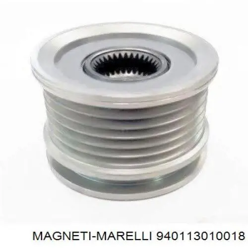 940113010018 Magneti Marelli