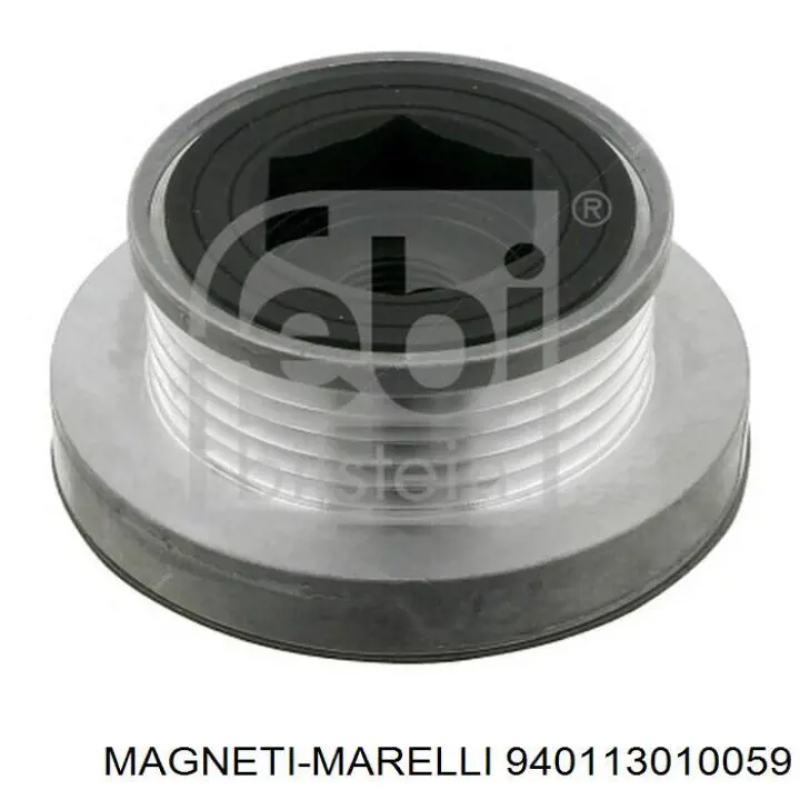 940113010059 Magneti Marelli