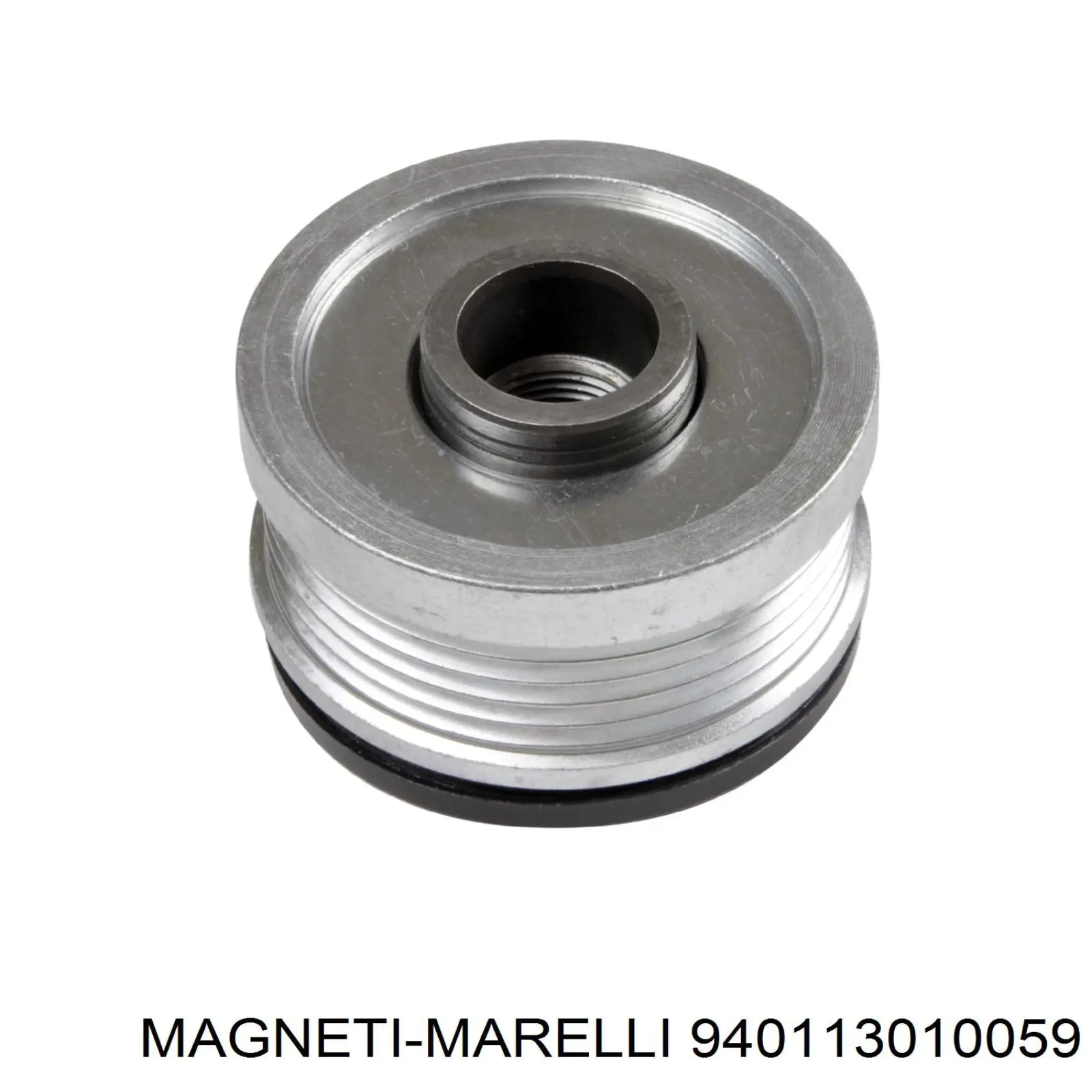 Шкив генератора 940113010059 Magneti Marelli