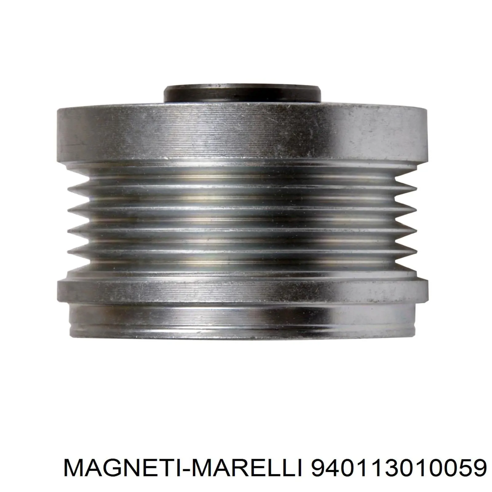 940113010059 Magneti Marelli Обгонная муфта генератора