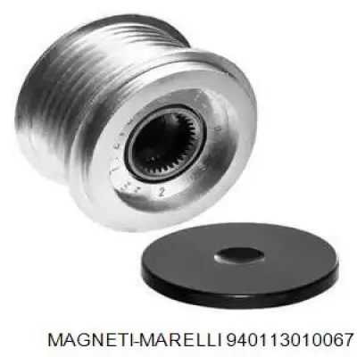 940113010067 Magneti Marelli