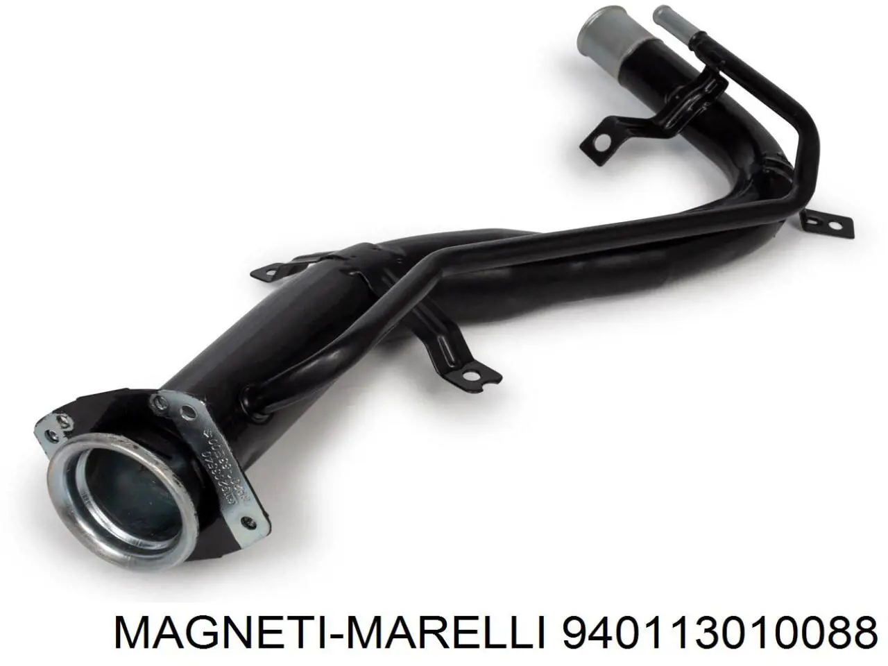 940113010088 Magneti Marelli Обгонная муфта генератора