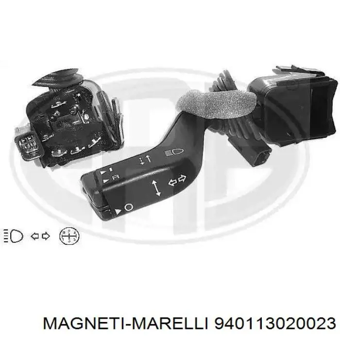 940113020023 Magneti Marelli бендикс стартера