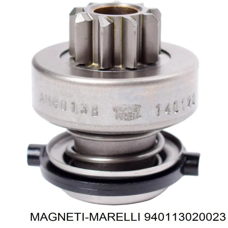 940113020023 Magneti Marelli