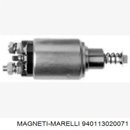 940113020071 Magneti Marelli