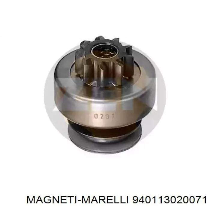 Купить 940113020071 Magneti Marelli Бендикс стартера