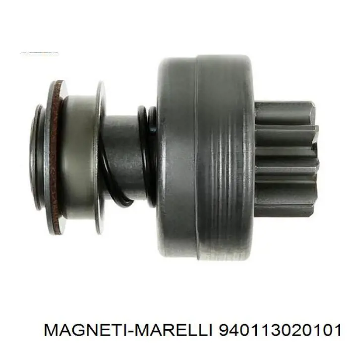 940113020101 Magneti Marelli бендикс стартера