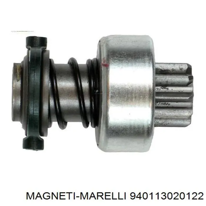 940113020122 Magneti Marelli бендикс стартера
