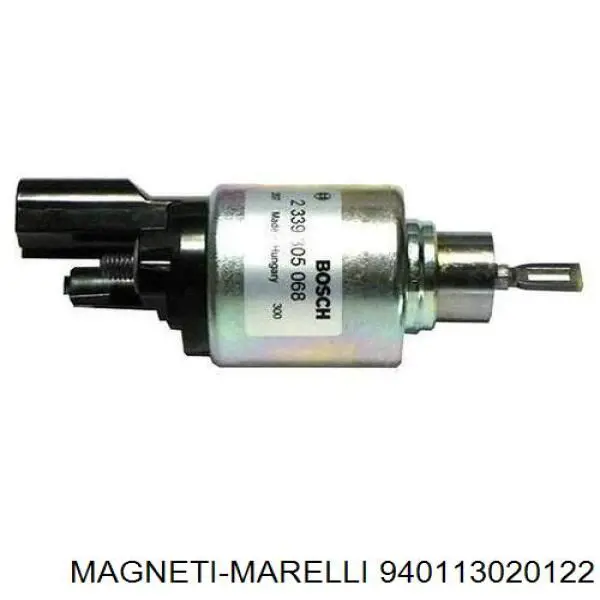 Bendix 940113020122 Magneti Marelli