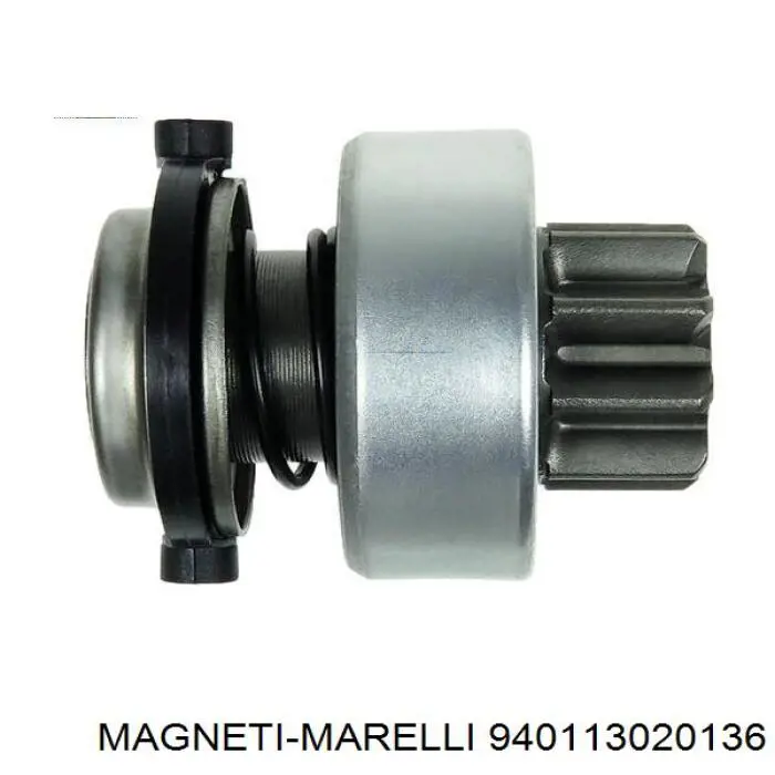 940113020136 Magneti Marelli бендикс стартера