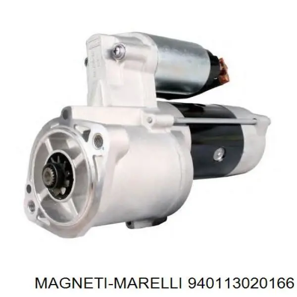 940113020166 Magneti Marelli