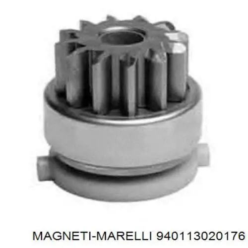 Бендикс стартера 940113020176 Magneti Marelli